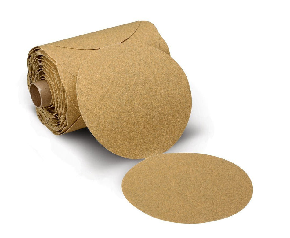3M STIKIT PAPER DISC ROLL 236U 5 - Get Tight Gear