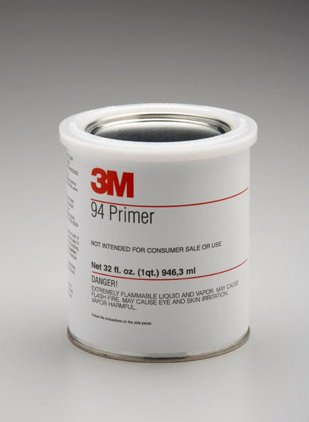 3M TAPE PRIMER 94 US QT - Get Tight Gear