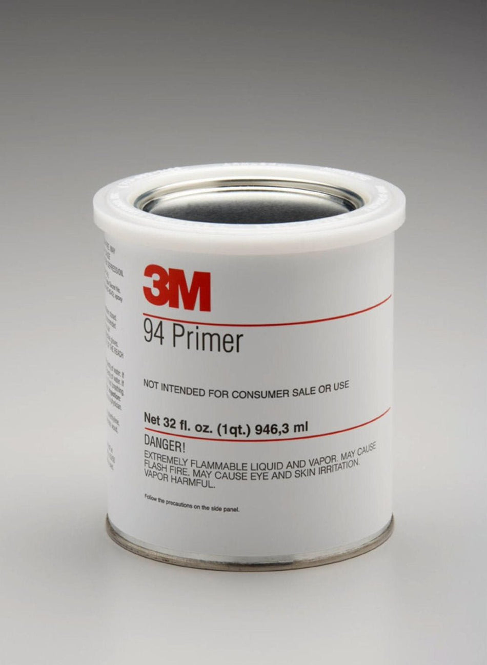 3M TAPE PRIMER 94 US QT - Get Tight Gear
