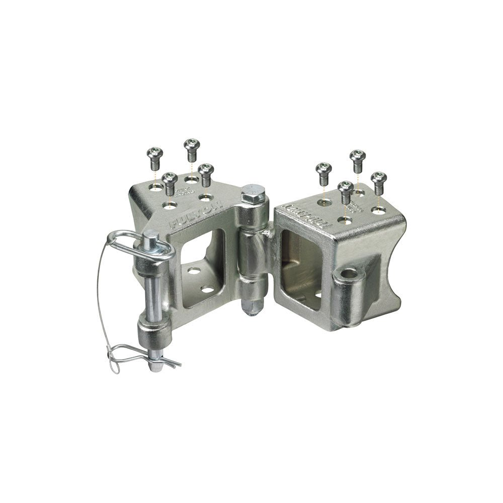 3X3 PIVOT BOLT - ON KIT - Get Tight Gear