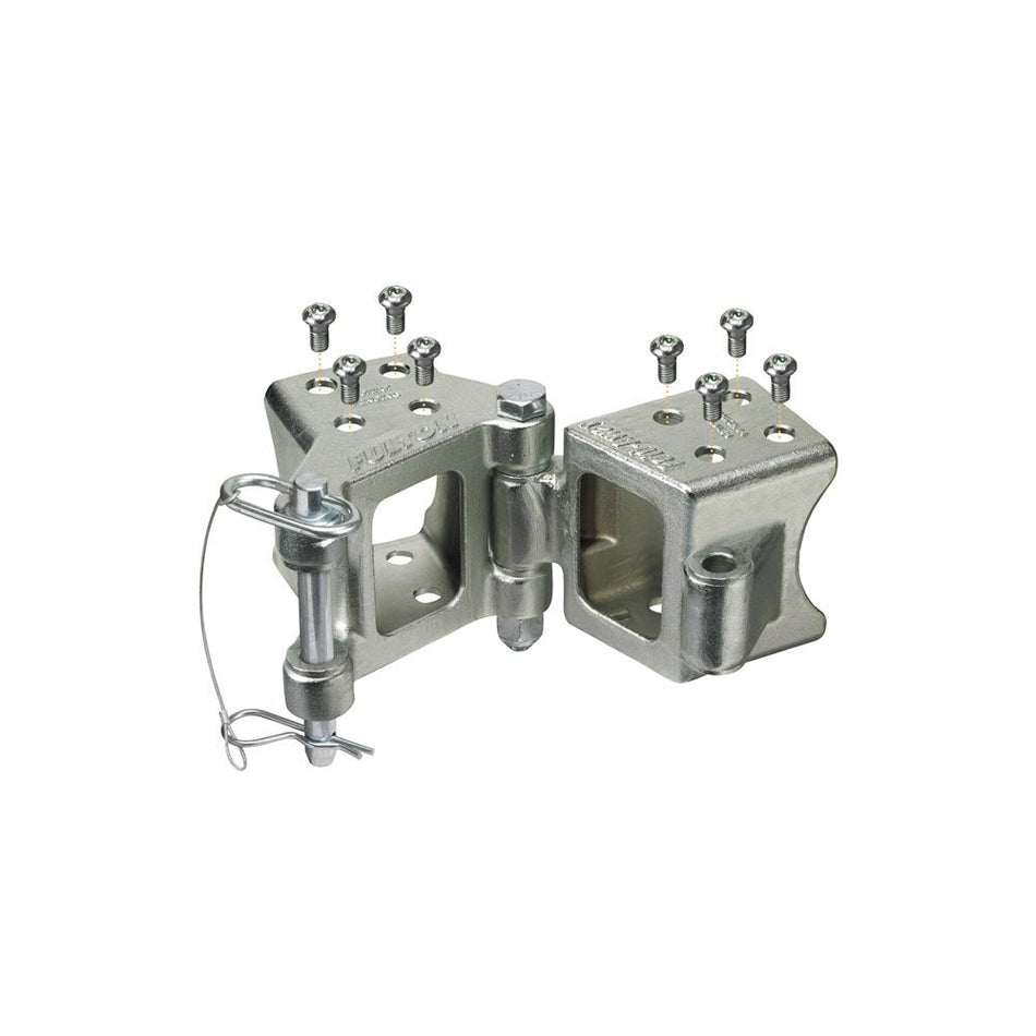 3X3 PIVOT BOLT - ON KIT - Get Tight Gear