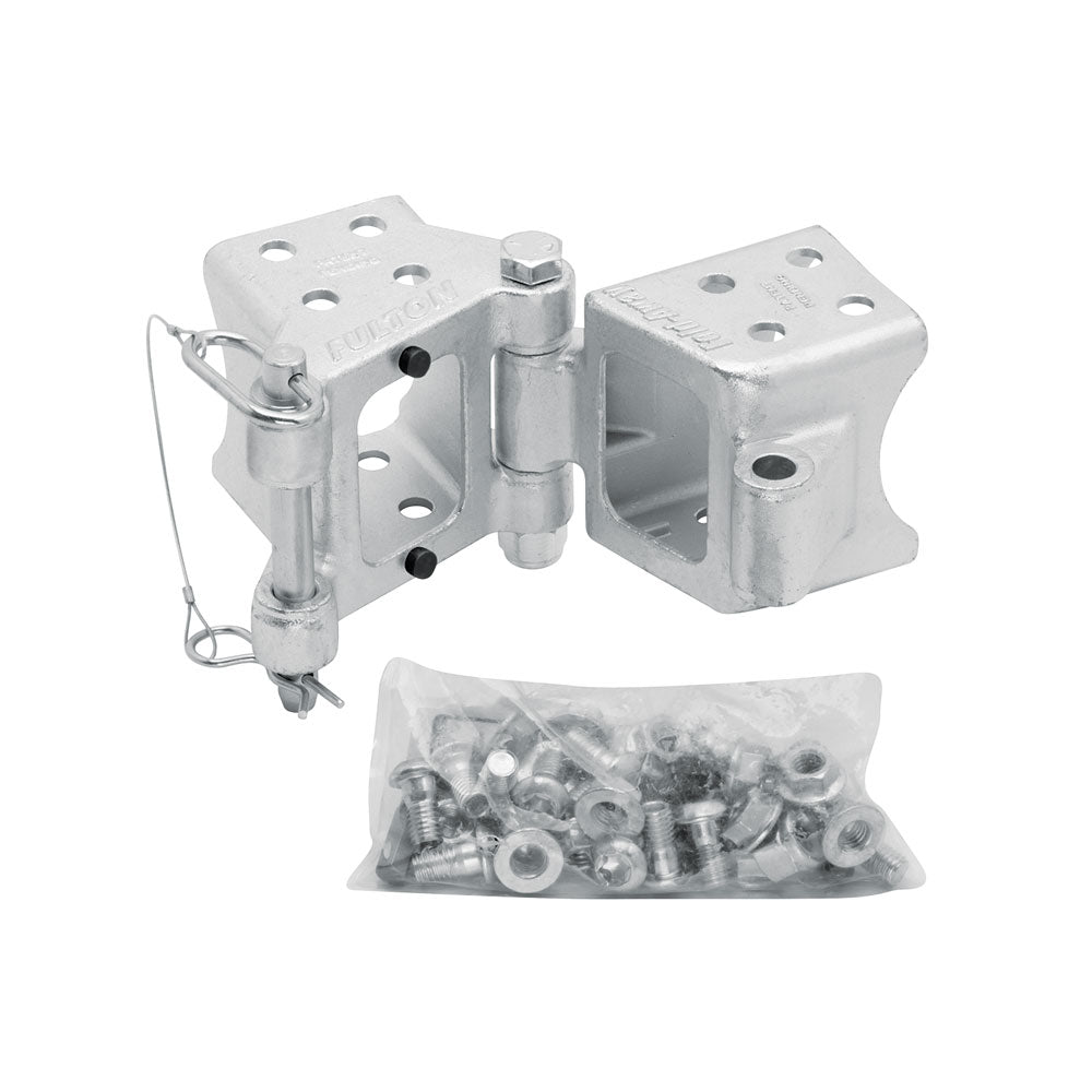 3X4 PIVOT BOLT - ON KIT - Get Tight Gear