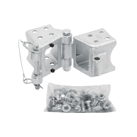 3X4 PIVOT BOLT - ON KIT - Get Tight Gear