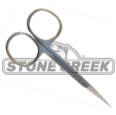 4 - 1/4" Scissors" - Get Tight Gear