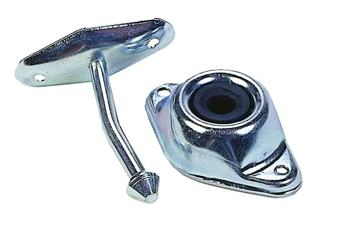 4 - 3/4'ANGLED PLGR DR HLDR - Get Tight Gear