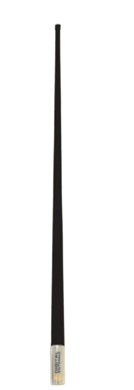 4' 4.5DB MARINE AIS W/ 25' CABLE (B - Get Tight Gear