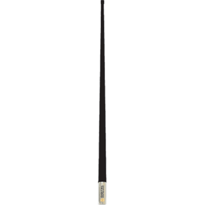 4' 4DB VHF ANTENNA BLACK - Get Tight Gear