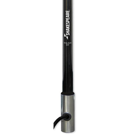4' 6DB CLASSIC VHF CHROME FERRULE - Get Tight Gear
