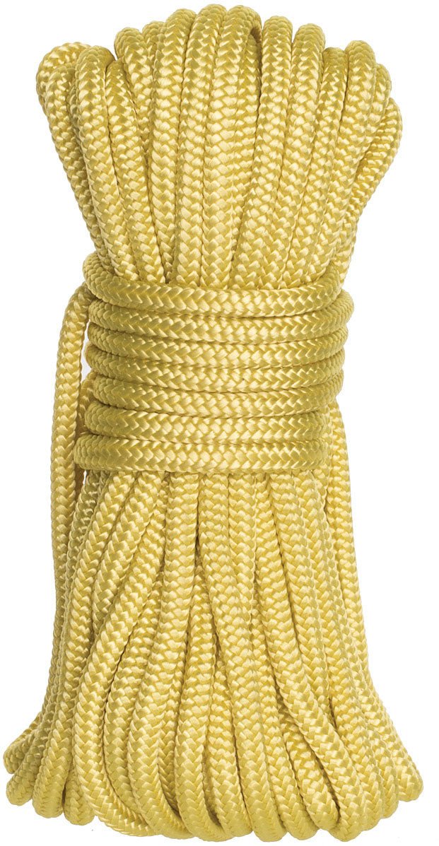 4 Mm Cut Cord X 10 M(33') - Get Tight Gear