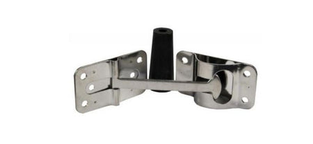 4' SS FLEETWD STY DR HLDR - Get Tight Gear