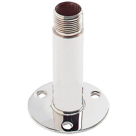 4' SS STRT MNT W/1' - 14 THREAD - Get Tight Gear