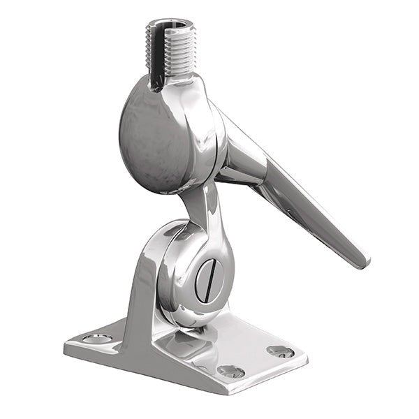 4 - WAY STAINLESS RATCHET MNT - Get Tight Gear