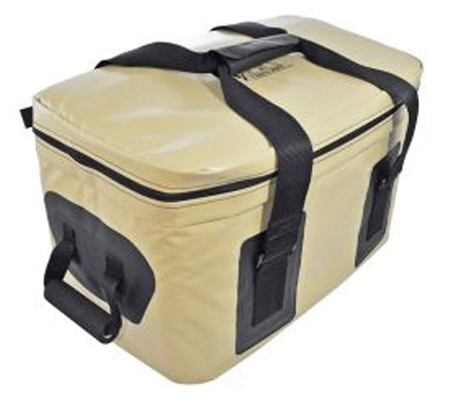 40 Qt Frostpak Arctic Tan - Get Tight Gear
