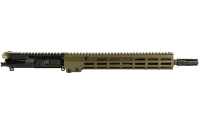 GE URG-I NC 556NATO 14.5 BLK/DDC