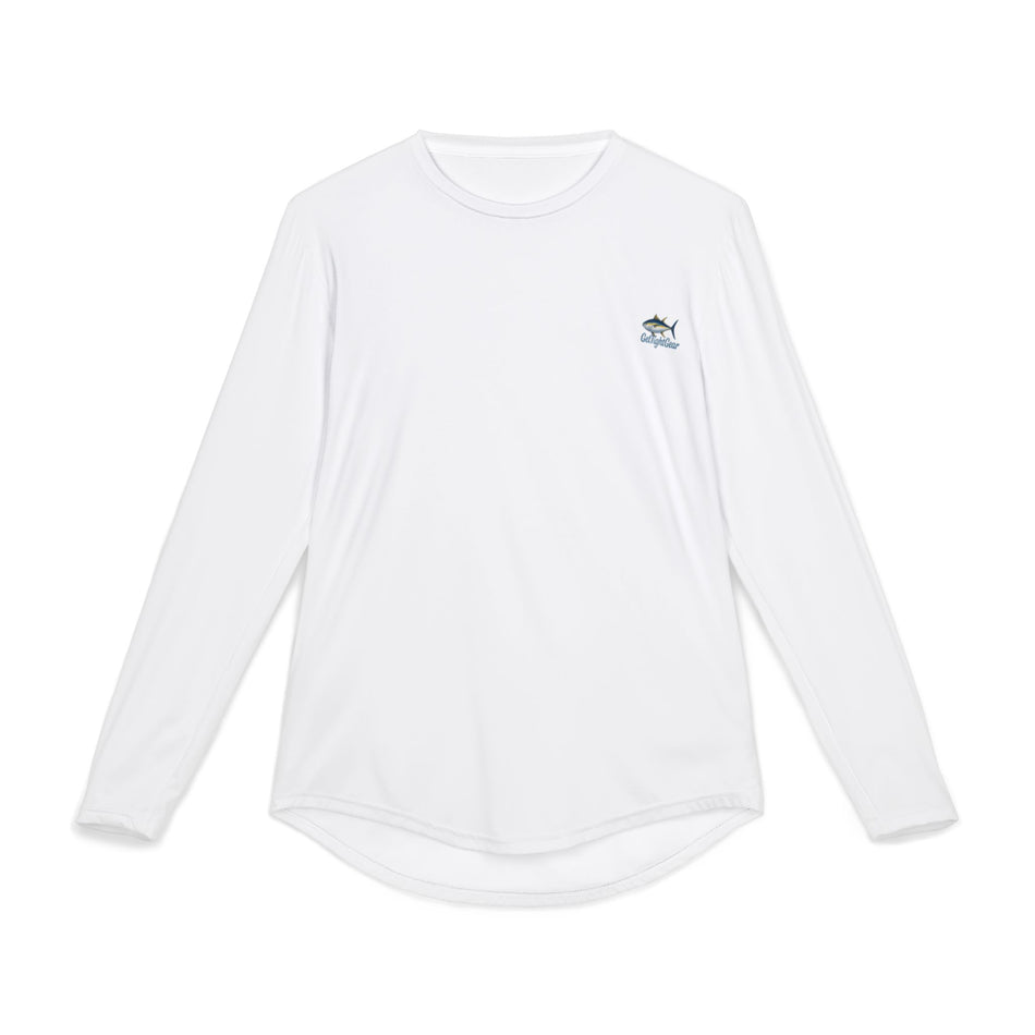 Get Tight Gear Men's UV Protection Fishing Shirt