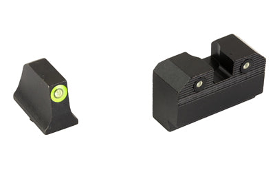 XS R3D 2.0 GLOCK 21 SUP HGHT GRN