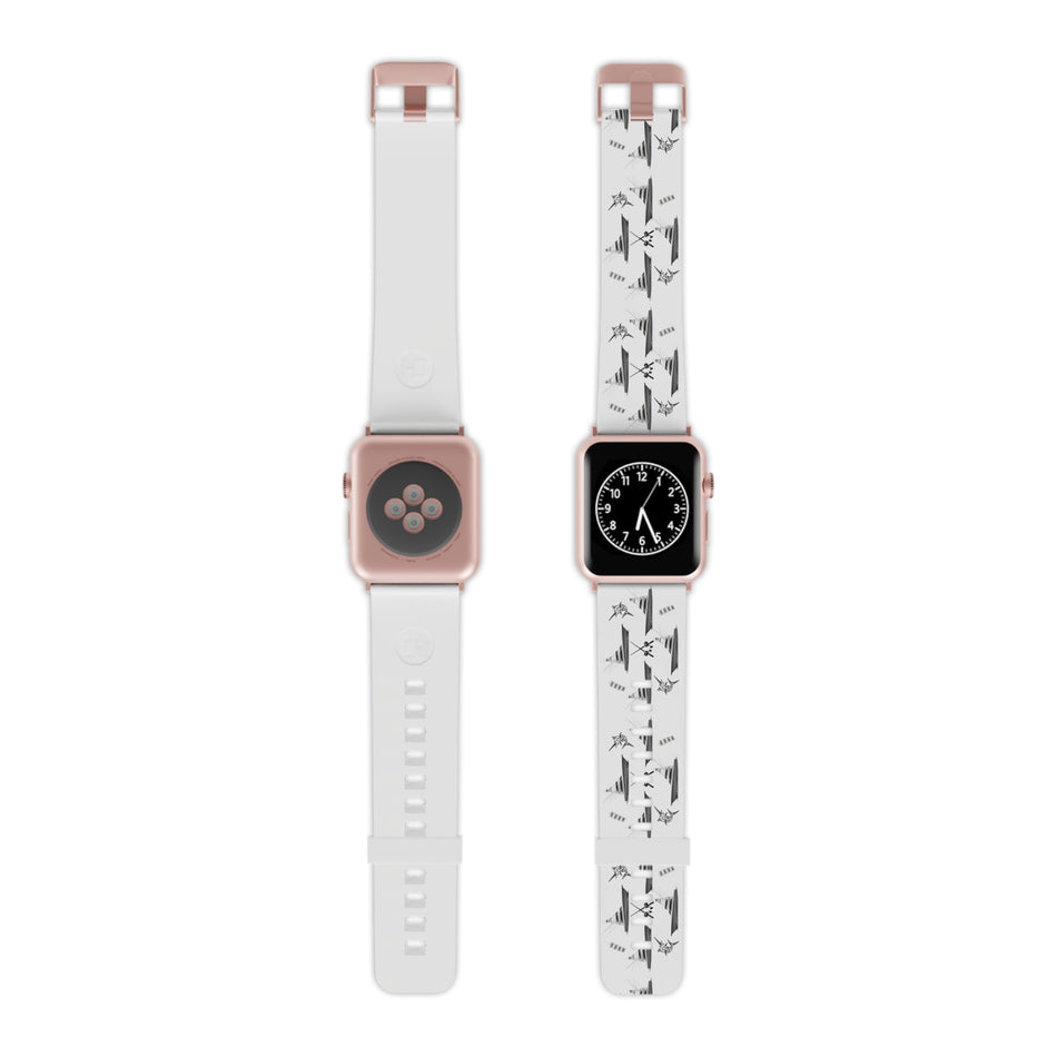 Sportfish Apple Watch Band