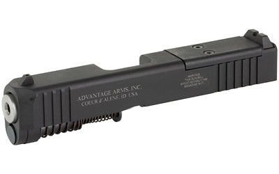 ADV ARMS CNV KT26-27G1-5MOD CA 10RD