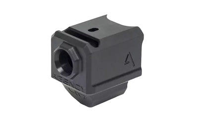 AGENCY 417 COMP DUAL FOR GLK G5 BLK