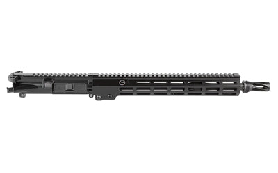 GE SUPER DTY MOD1 5.56 14.5 URG BLK