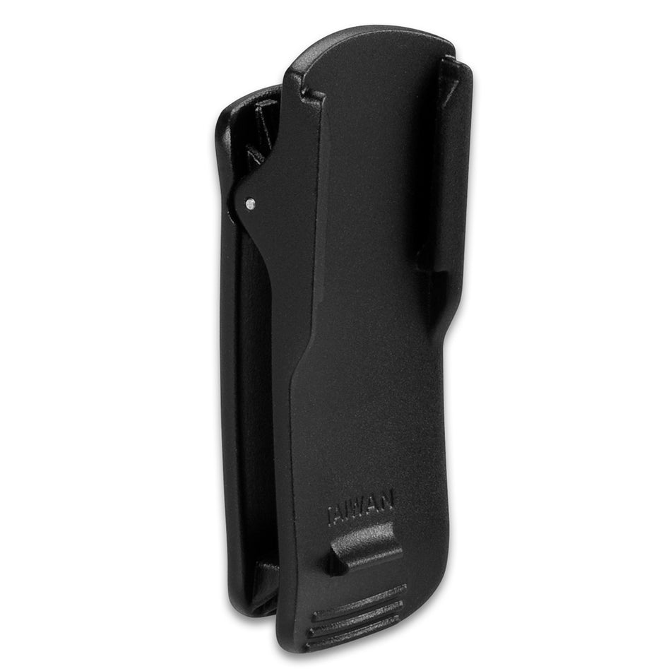 Garmin Gürtelclip für eTrex 10, 20, 30 &amp; GPSMAP 64 Serie [010-11734-20]