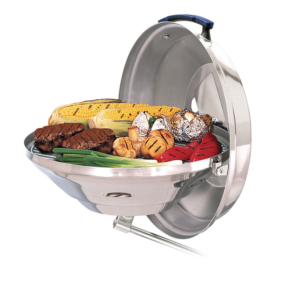 Magma Marine Kettle Holzkohlegrill - 17" [A10-114]