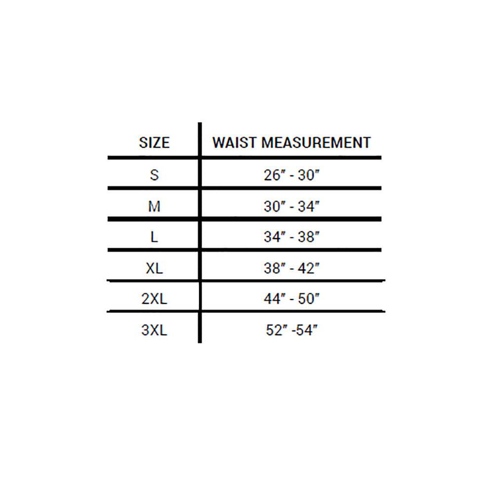 First Watch AP-1100 Bib Pants - Black - XXL
