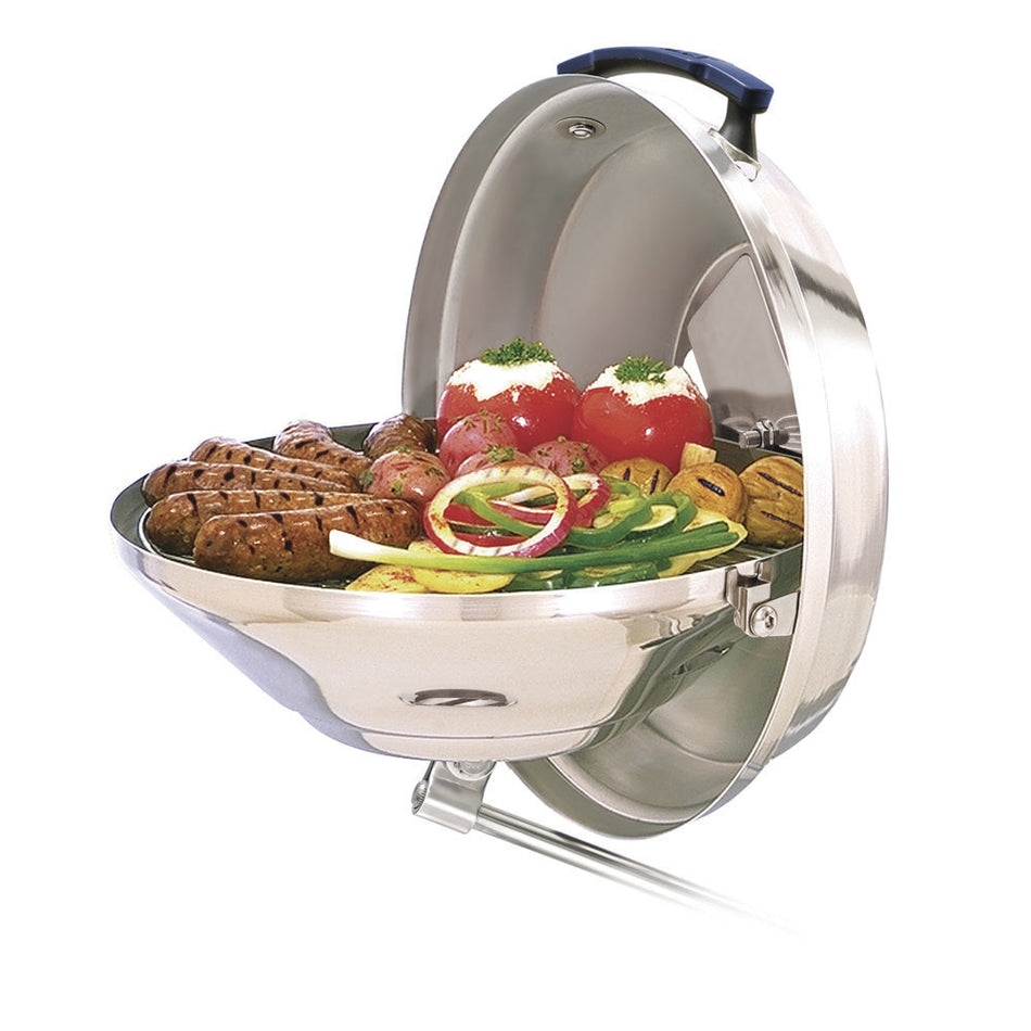 Magma Marine Kettle Holzkohlegrill - 15" [A10-104]