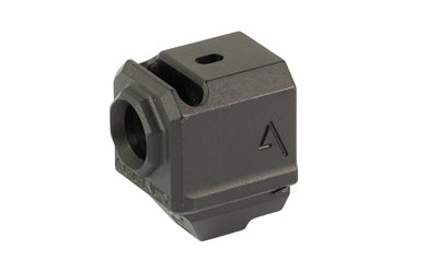 AGENCY 417 SNGL PRT COMP FITS G43 BK