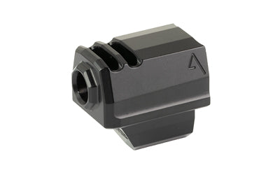 AGENCY 419 SIG P320 DUAL PORT BLACK
