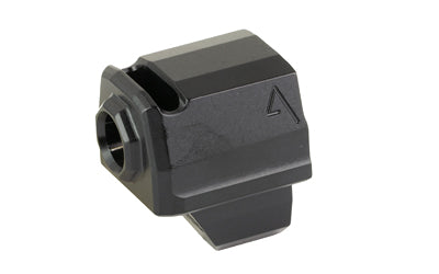 AGENCY 419 P320 OEM SNGL PT CMP BLK