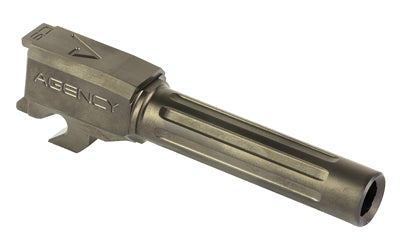 AGENCY ML BBL FLTD FOR P320C BLK