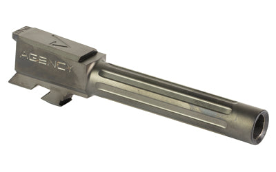 AGENCY ML BBL FITS GLOCK 48 BLK