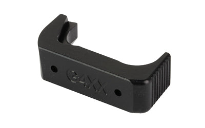 AGENCY MAG RLS FITS GLOCK 43X/48 BLK