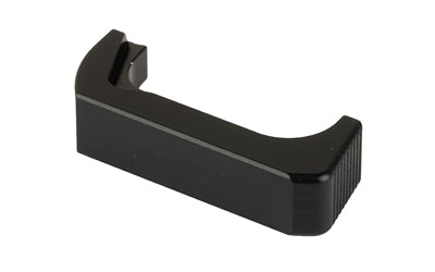 AGENCY MAG RLESE FITS GLOCK G4 RH BK