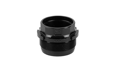DEAD AIR XEMAX HUB PATTERN 1 3/8-24
