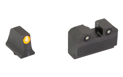 XS R3D 2.0 GLOCK 21 SUP HGHT ORG