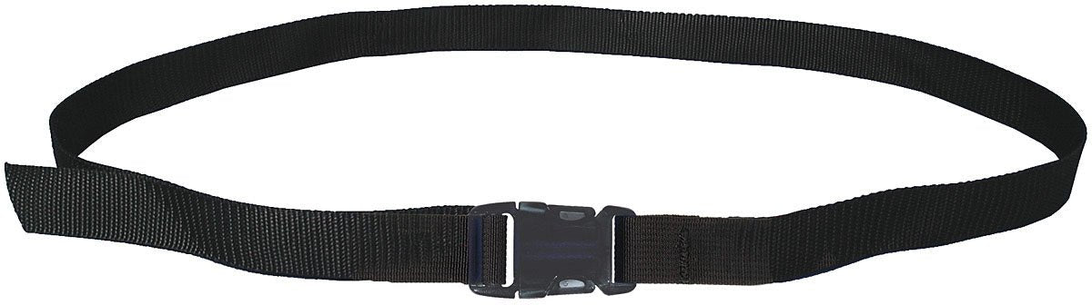 44 Inch Belt For Chalk Bags - Get Tight Gear