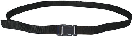 44 Inch Belt For Chalk Bags - Get Tight Gear