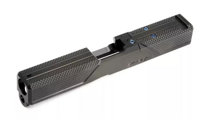 AGENCY SYND S2 STRPD SLD FOR G43/43X