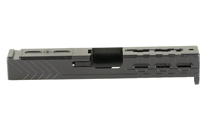 SYLVAN G19 G4 SLIDE W/INTERNALS BLK