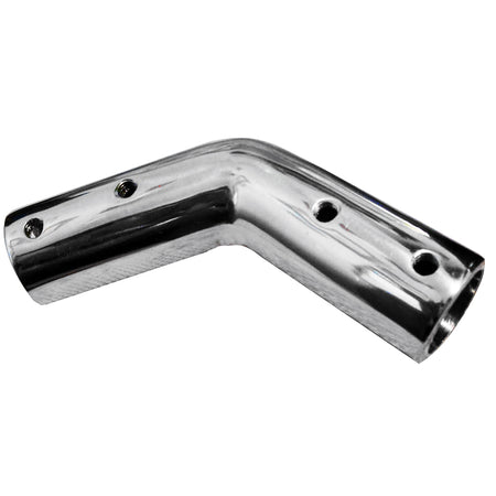 Whitecap " O.D. 110 SS Bow Form