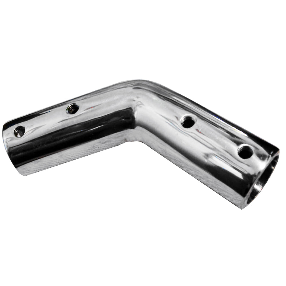 Whitecap " O.D. 110 SS Bow Form