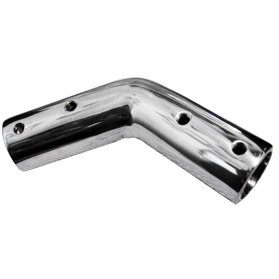 Whitecap " O.D. 125 SS Bow Form