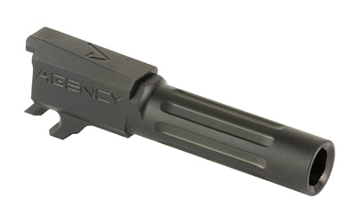 AGENCY ML BBL FOR SIG P365 BLK