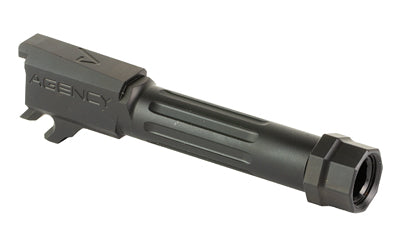 AGENCY ML BBL TB FOR SIG P365 BLK