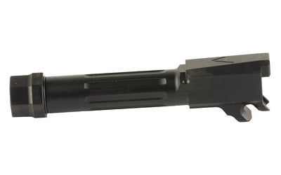 AGENCY ML BBL TB FOR SIG P365 BLK