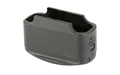 GHOST MOAB +5 FOR GEN3 PMAG BLK