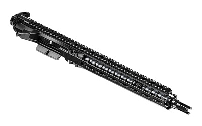 RADIAN UPPER 14.5 223 WYLDE BLACK