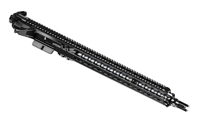 RADIAN UPPER 17.5 223 WYLDE BLACK